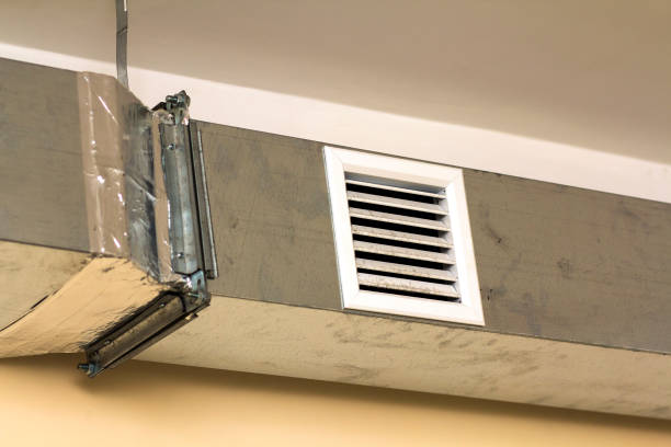 Ductwork Cleaning Services in Sherwood, WI